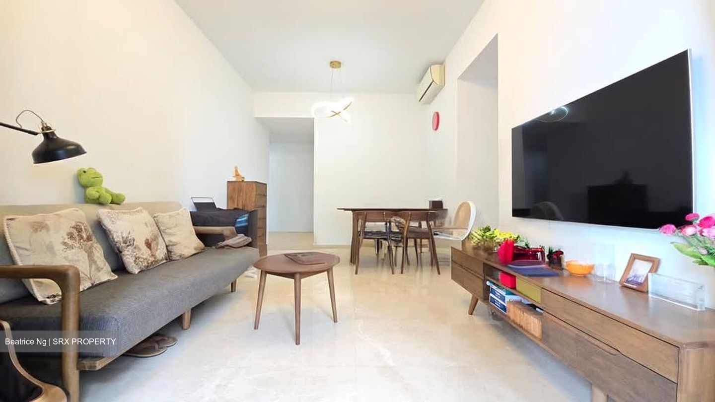 Commonwealth Towers (D3), Condominium #530864931